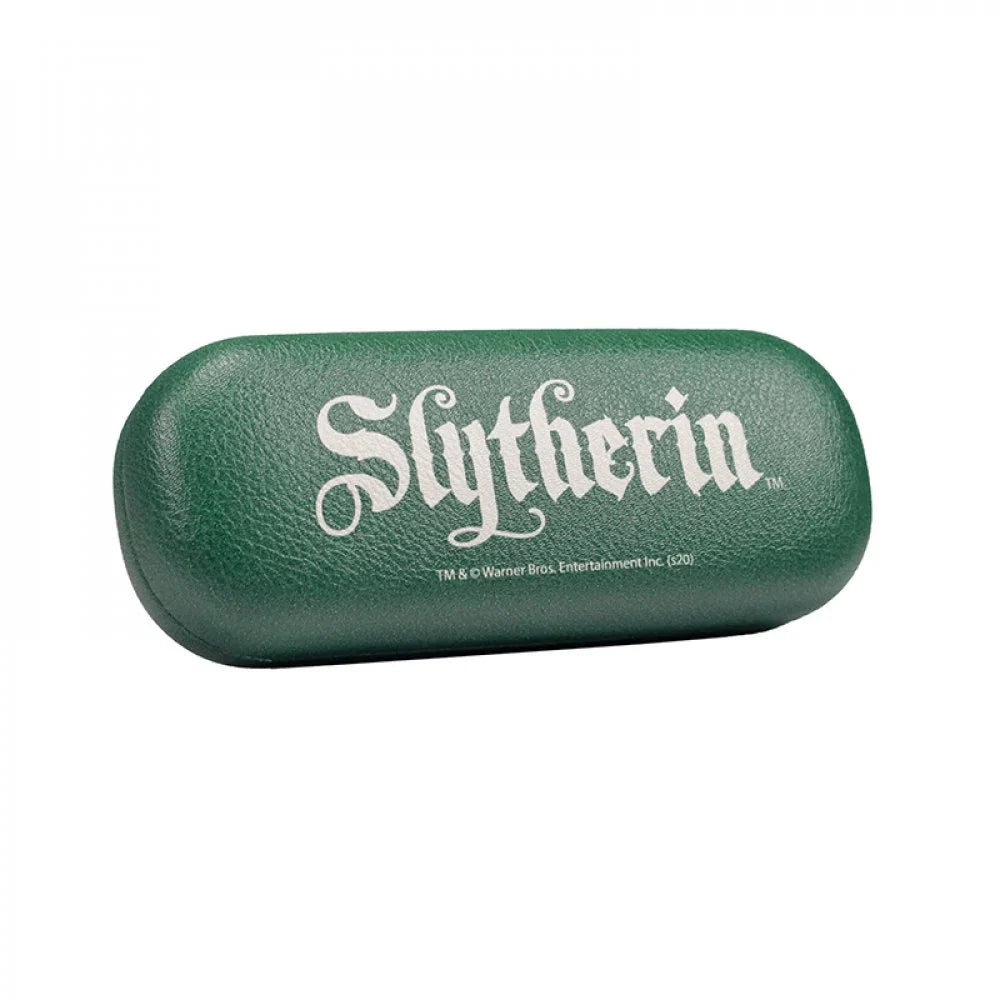 Harry Potter Glasses Case - Slytherin