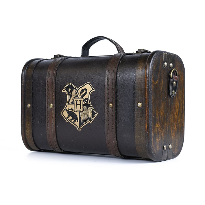 Harry Potter cadeauset - Trouble Finds Me koffer 
