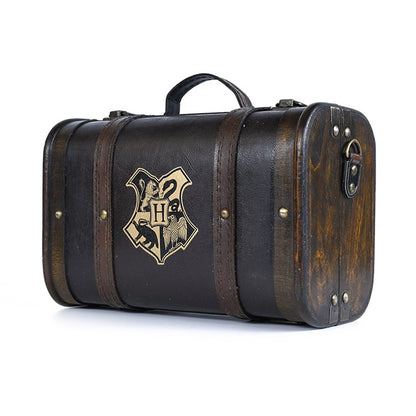 Harry Potter Gift Box - Trouble Finds Me Suitcase - PRE-ORDER* 