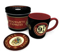 Coffret Harry Potter - Quai 9¾