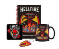 Stranger Things Box Set - Hellfire Club
