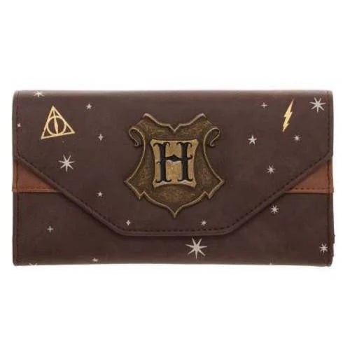 Harry Potter Wallet