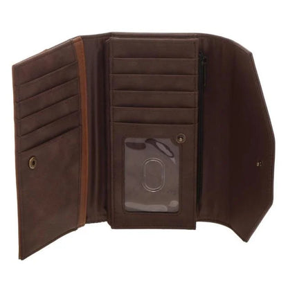 Harry Potter Wallet