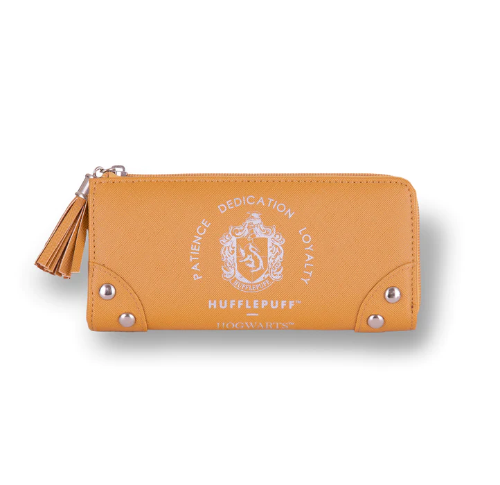 Harry Potter Wallet - Hufflepuff
