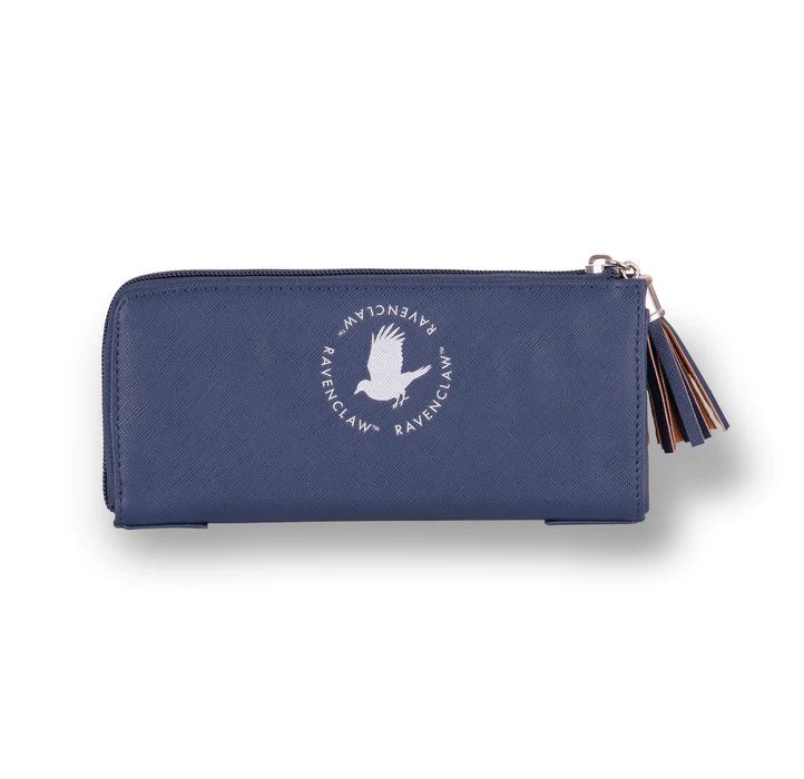Harry Potter Wallet - Ravenclaw
