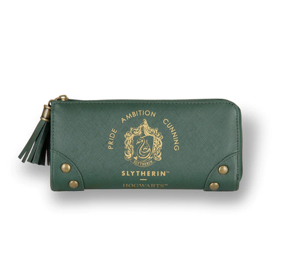 Harry Potter Wallet - Slytherin