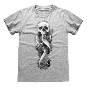T-Shirt Marque des Ténèbres