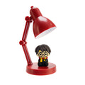 HARRY POTTER - Mini bureaulamp - 9,5 cm