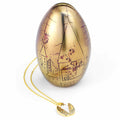 HARRY POTTER - Gouden Ei - Cadeauverpakking + Ketting