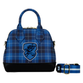 Sac Bandoulière Harry Potter - Serdaigle "Université"