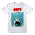 Jaws T-shirt - Poster