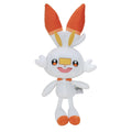 Pokémon pluche - Scorbunny
