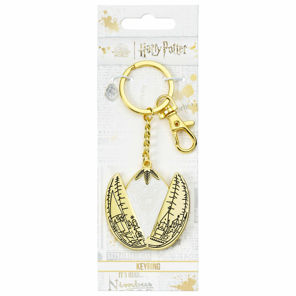 Harry Potter sleutelhanger - Gouden ei