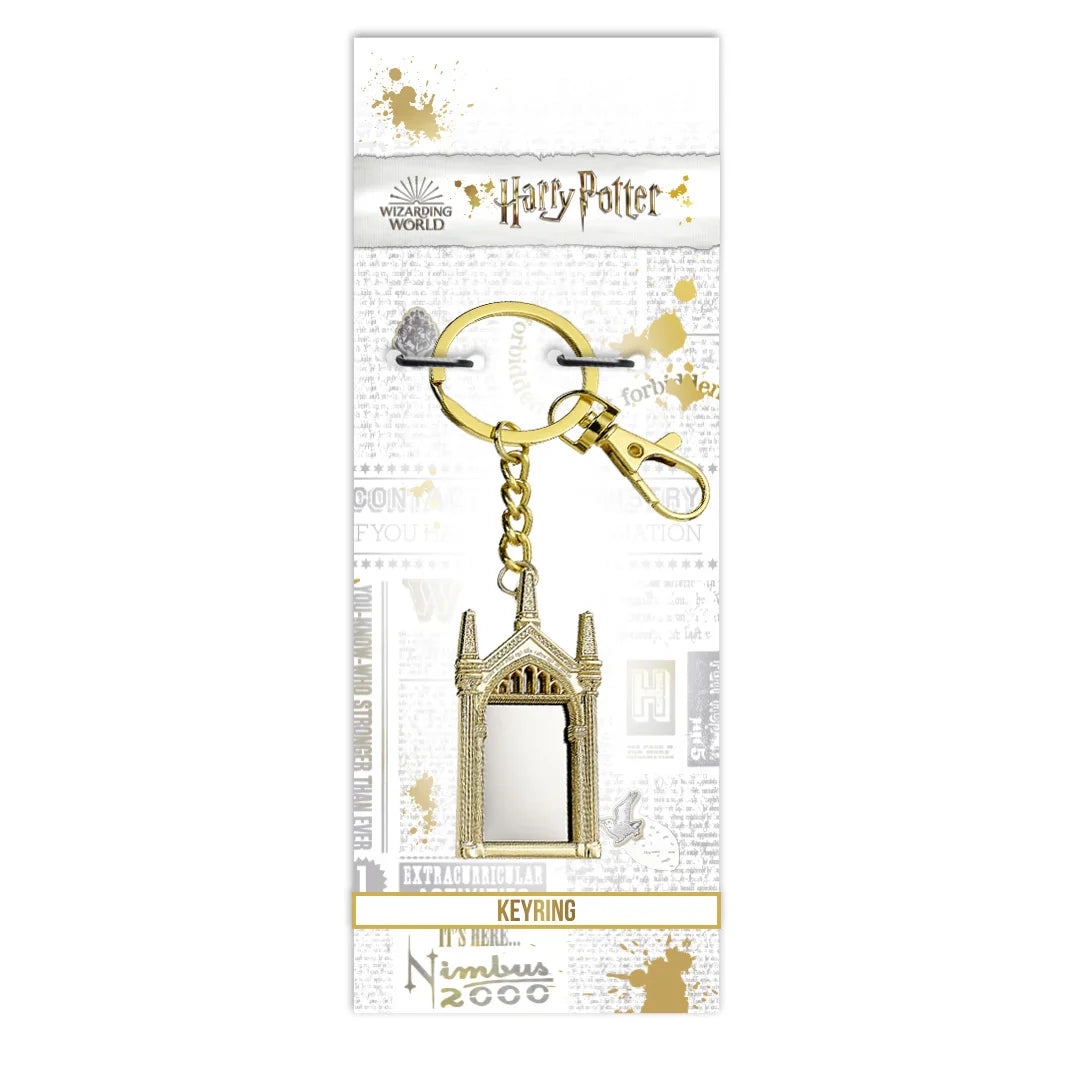 Mirror of Erised Keychain