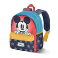 Sac à Dos Préscolaire Joy Mickey « Hey »