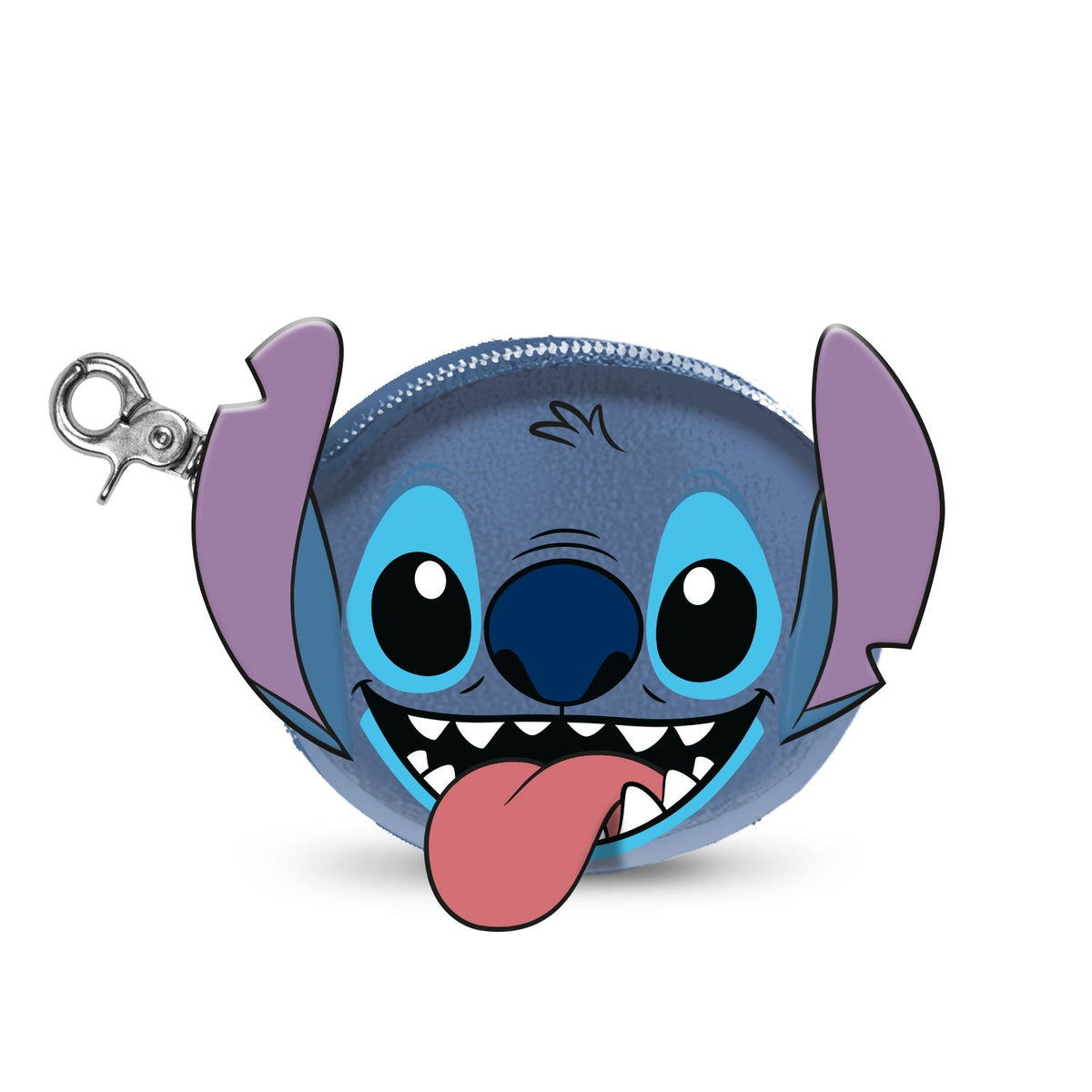 Lilo and Stitch Coin Purse - Stitch "Heady"