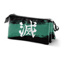 Trousse Triple Demon Slayer « Sutoriku»