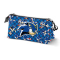 Triple Sonic actieset