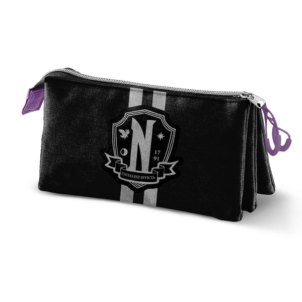 Trousse Triple Mercredi – Ecole