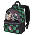 Petit Sac à Dos HS FAN Demon Slayer « Akushon »