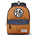 Sac à Dos HS FAN 43 x 30 x 18 cm Dragon Ball « Symbole »