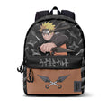 Naruto Rugzak - Wapens