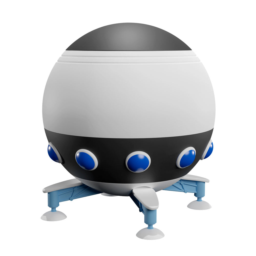 Pen Pot Dragon Ball Z- Capsule Corp