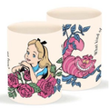 DISNEY - Alice aux Pays des Merveilles - Porte-Crayon en Céramique