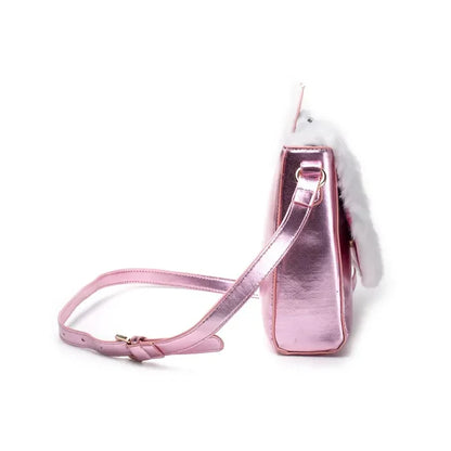 Sac Bandoulière Fluffy Disney - Marie