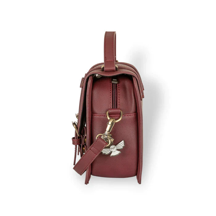 Sac Cartable avec Charmes Harry Potter - Poudlard