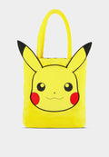 Einkaufstasche Neuheit Pokémon – Pikachu – Heady