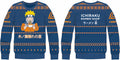 Naruto kersttrui - Ichiraku Ramen Shop