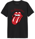 Rolling Stones heren T-shirt - Rolling Tongue
