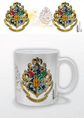 Mug Harry Potter « Hogwarts Quest » – 300 ml