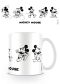 Mug Disney Mickey Mouse Vintage – 300 ml