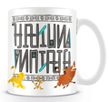 Disney De Leeuwenkoning Mok « Hakuna Matata » – 315 ml
