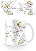 Mug Disney Fée Clochette – 300 ml
