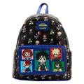 Loungefly mini-rugzak - My Hero Academia - Personages