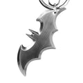 Batman metalen sleutelhanger - Logo