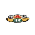 Vriendenmagneet - Central Perk