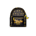 POKEMON - Pikachu #025 - Mini-Rucksack aus Kunstleder '30x14x23cm'