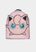 Pokémon Pummeluff Heady-Rucksack