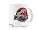 Mug Jurassic Park – Logo