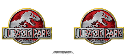 Jurassic Park Mug - Logo