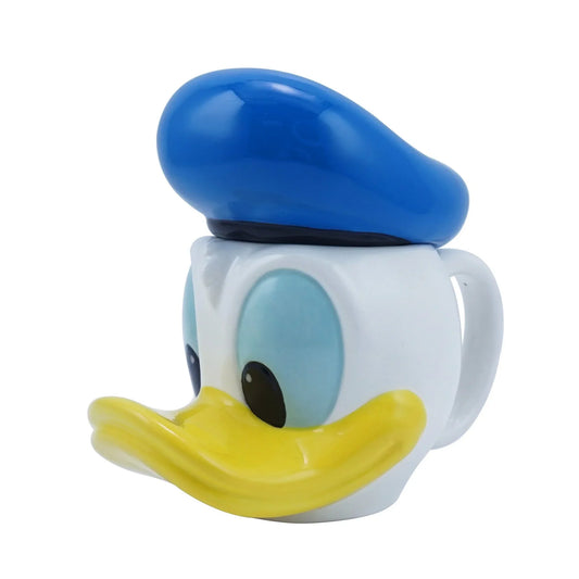 Donald Duck 3D mug