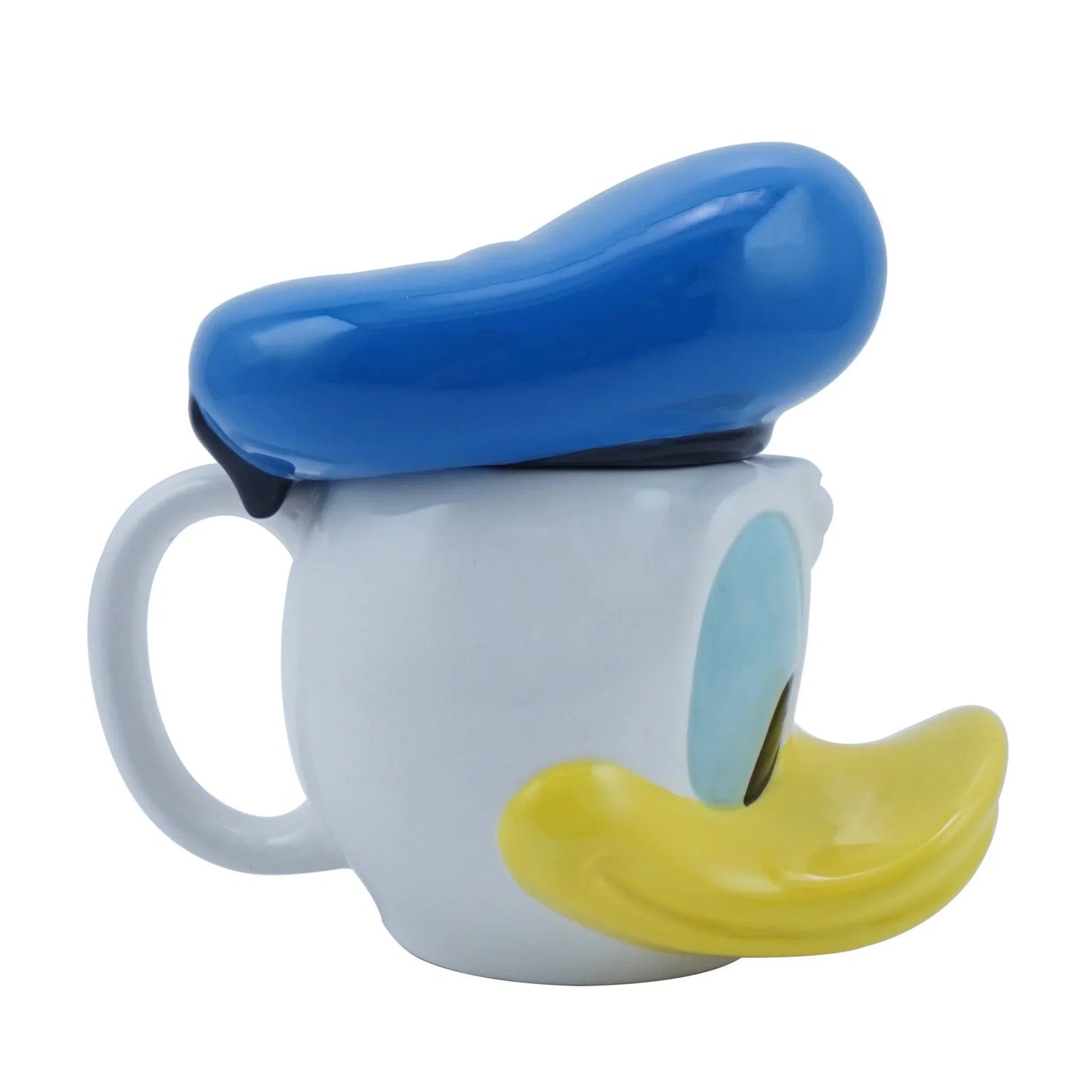 Mug 3D Donald Duck