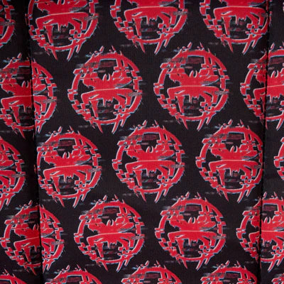 LoungeFly Backpack - SPIDER-MAN - Miles Molares Outfit