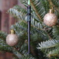Harry Potter kerstdecoratie - Snape's toverstaf