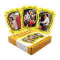 Friends - Scenes Playing Cards