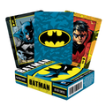 DC Comics - Batman Heroes Playing Cards